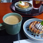 本気ハンバーグ - 