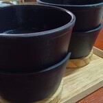 本気ハンバーグ - 