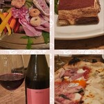 Italian chim chim - 