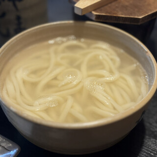 釜揚うどん店あおやま_1