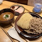 中華蕎麦 とみ田 - 