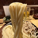 中華蕎麦 とみ田 - 