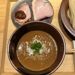 中華蕎麦 とみ田 - 