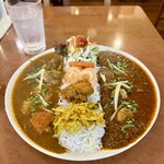 チャイチャイ - 