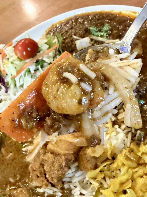 チャイチャイ （ASIAN KITCHEN ChaiChai） - 桜川/インド料理 | 食べログ