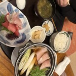 本家鮪屋 - 