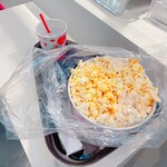 イオンシネマ津南 - 料理写真: