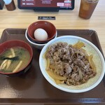 すき家 - 