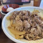 すき家 - 