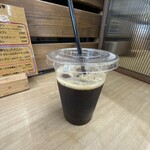 ベンベンカフェ - ドリンク写真: