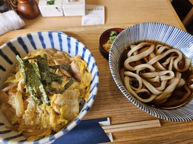 手打饂飩 麦 上馬 朝日屋 - 上町/うどん | 食べログ