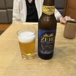 本味楽 - アサヒゼロ