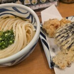 麺匠 釜善 - 