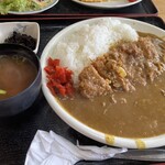 満月園 - 料理写真: