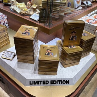 口コミ一覧 : The MAPLE MANIA グランスタ東京店 （ザ・メープルマニア