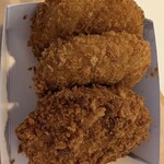 水野家 - 料理写真: