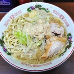 ラーメン二郎 - 