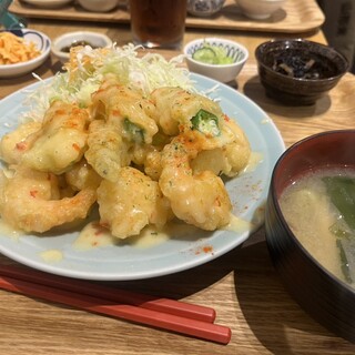 西荻 もがめ食堂_1