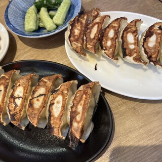 餃子販売店 上野いち五郎_0