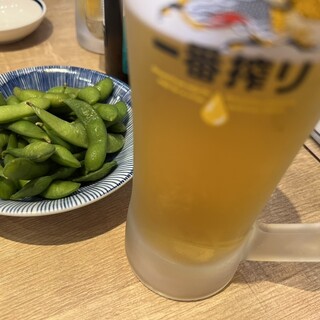 餃子販売店 上野いち五郎_1