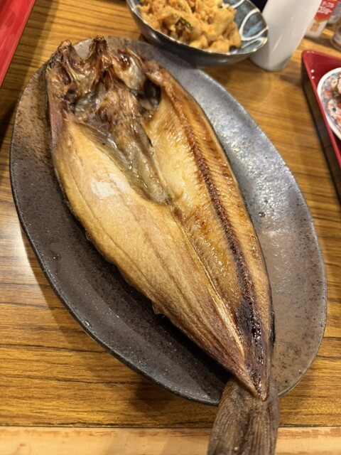 縄のれん - 木更津/ろばた焼き | 食べログ