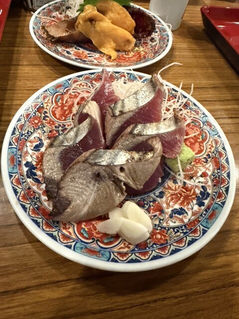 縄のれん - 木更津/ろばた焼き | 食べログ