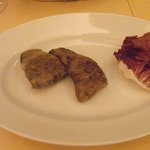 トラットリア デッラ ランテルナ マジカ - 