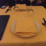 トラットリア デッラ ランテルナ マジカ - 