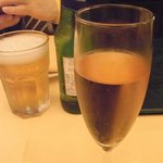 トラットリア デッラ ランテルナ マジカ - 