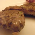 トラットリア デッラ ランテルナ マジカ - 