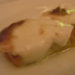 トラットリア デッラ ランテルナ マジカ - 