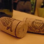 トラットリア デッラ ランテルナ マジカ - 