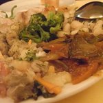 トラットリア デッラ ランテルナ マジカ - 