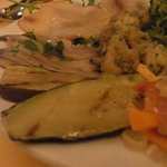 トラットリア デッラ ランテルナ マジカ - 