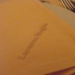 トラットリア デッラ ランテルナ マジカ - 