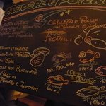 トラットリア デッラ ランテルナ マジカ - 