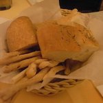 トラットリア デッラ ランテルナ マジカ - 