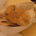 トラットリア デッラ ランテルナ マジカ - 