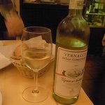 トラットリア デッラ ランテルナ マジカ - 