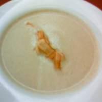 The Arts Fusion - 牛蒡のスープ