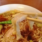 長い穂先メンマ