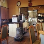 Sandaime Koko - 店内