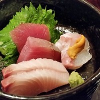 大三 - お造り