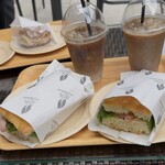 TASTE OF SHIBATA - 