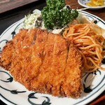 彦千 - 料理写真:
