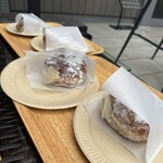 TASTE OF SHIBATA - 