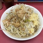 ラーメン二郎 - 