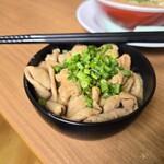 だるま大使 - もつマンマセット