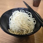 だるま大使 - 替え玉