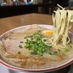 だるま大使 - だるまらーめん